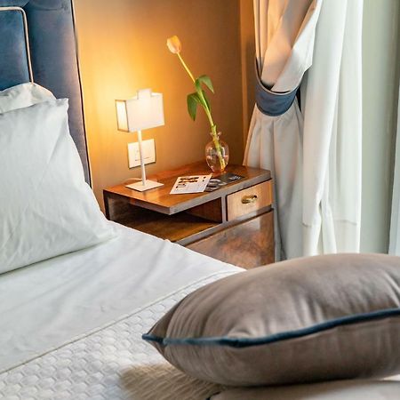 Il Fiore D'Oro Luxury Holiday House Neapol Exteriér fotografie