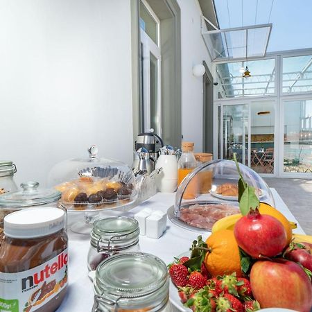 Il Fiore D'Oro Luxury Holiday House Neapol Exteriér fotografie