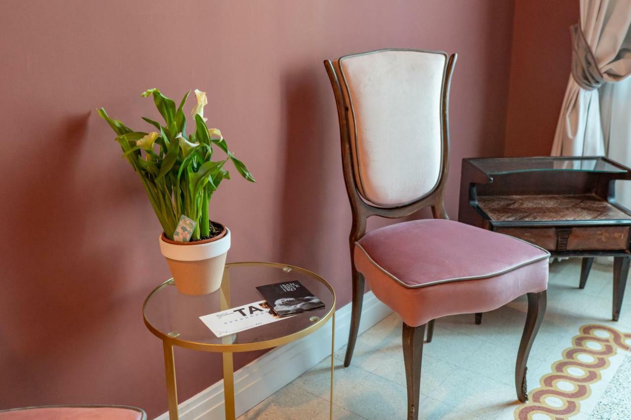 Il Fiore D'Oro Luxury Holiday House Neapol Exteriér fotografie